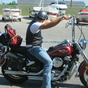 Meet your Posher, Steve